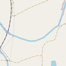 Mapa base