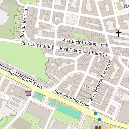 Mapa base
