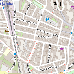 Mapa base