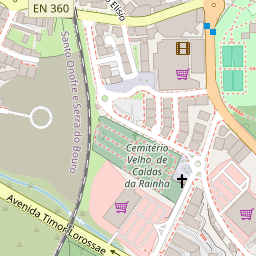 Mapa base
