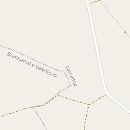 Mapa base