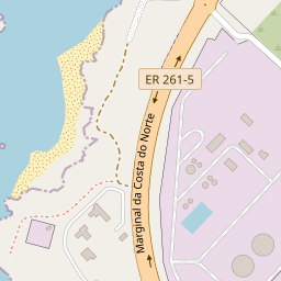 Mapa base