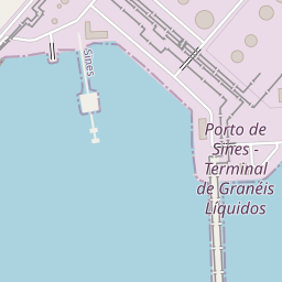 Mapa base