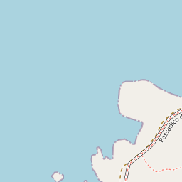 Mapa base