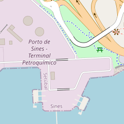 Mapa base