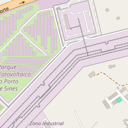 Mapa base