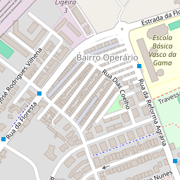 Mapa base