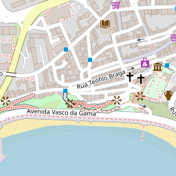 Mapa base
