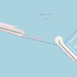 Mapa base