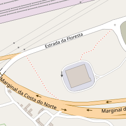 Mapa base