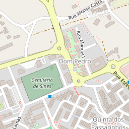Mapa base