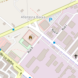 Mapa base