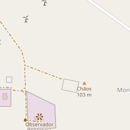 Mapa base