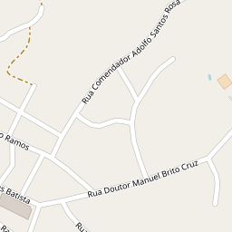 Mapa base