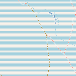 Mapa base