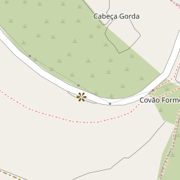 Mapa base