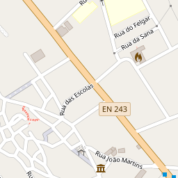 Mapa base