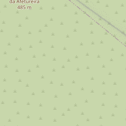 Mapa base