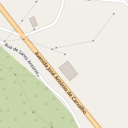 Mapa base