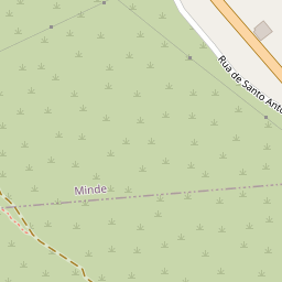 Mapa base