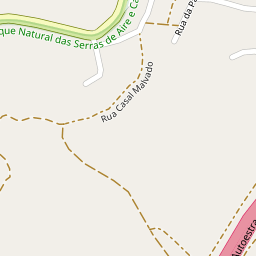 Mapa base