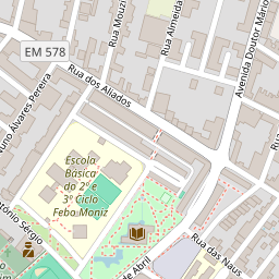 Mapa base