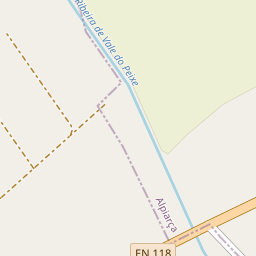Mapa base