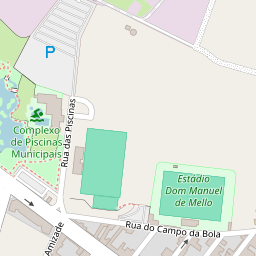 Mapa base