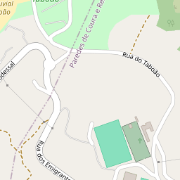 Mapa base