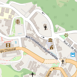Mapa base