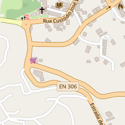Mapa base