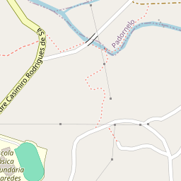 Mapa base