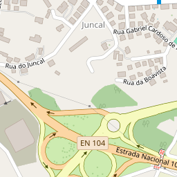Mapa base