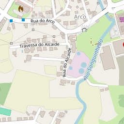 Mapa base