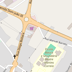 Mapa base