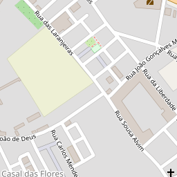 Mapa base