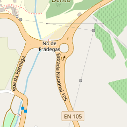 Mapa base