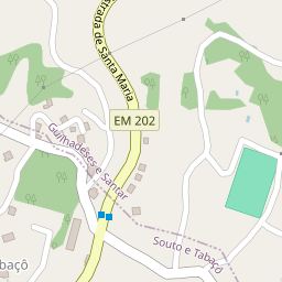 Mapa base