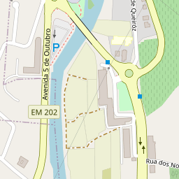 Mapa base
