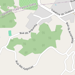 Mapa base