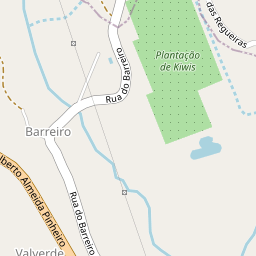 Mapa base
