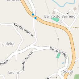 Mapa base
