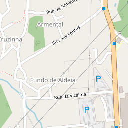 Mapa base