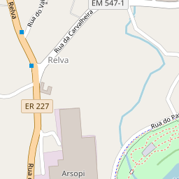 Mapa base