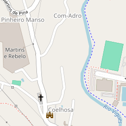 Mapa base