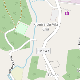 Mapa base