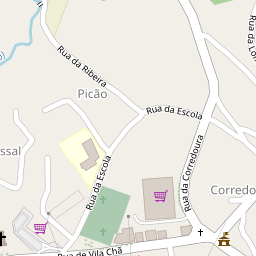 Mapa base
