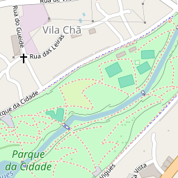 Mapa base