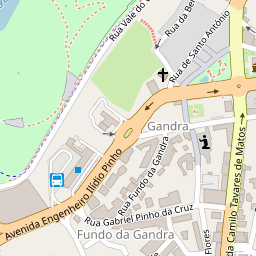 Mapa base