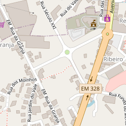 Mapa base
